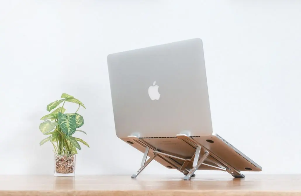 Подставка для ноутбука Serioux SRXNCPU6 (Silver) - 5