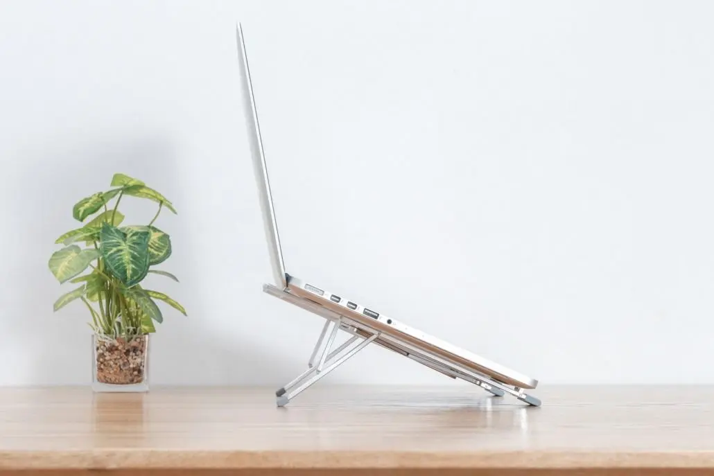 Подставка для ноутбука Serioux SRXNCPU6 (Silver) - 6