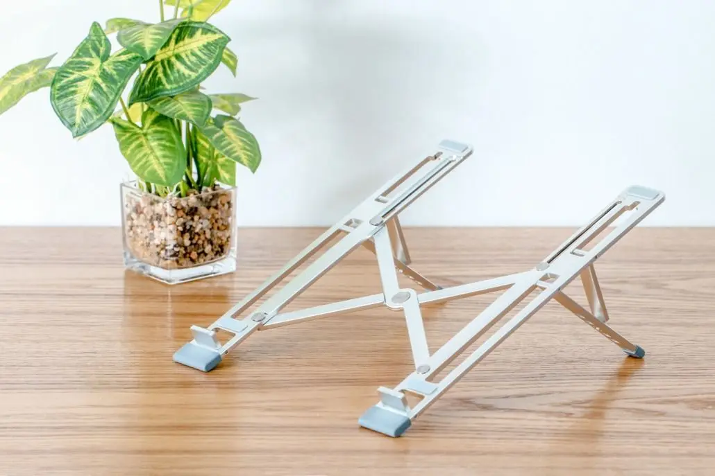 Подставка для ноутбука Serioux SRXNCPU6 (Silver) - 7