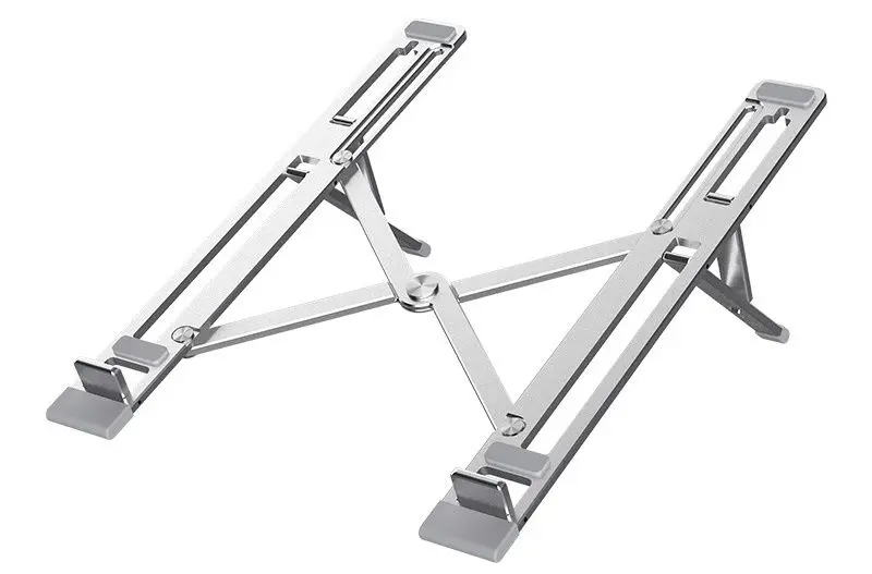 Подставка для ноутбука Serioux SRXNCPU6 (Silver)