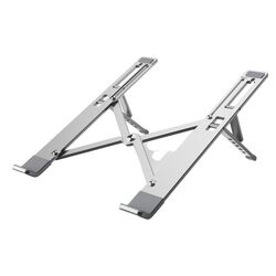 Подставка для ноутбука Serioux SRXNCPU6L (Silver)