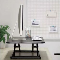 Suport pentru laptop Somogyi SST 01 (Black) Thumb