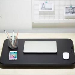 Suport pentru laptop Somogyi SST 01 (Black) Thumb