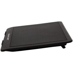 Подставка для ноутбука Spacer SP-NC19 (Black) Thumb