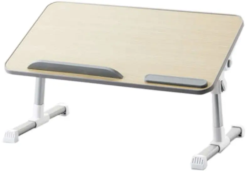 Подставка для ноутбука Spacer SPNS-Table (Cream)