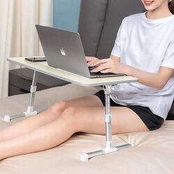 Подставка для ноутбука Spacer SPNS-Table (Cream) Thumb