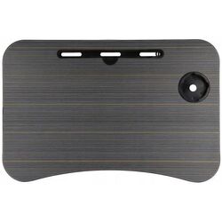 Подставка для ноутбука Springos HA4001 (Black) Thumb