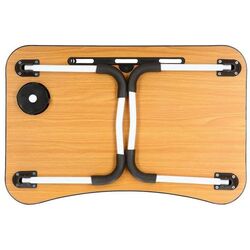 Подставка для ноутбука Springos HA4001 (Black) Thumb