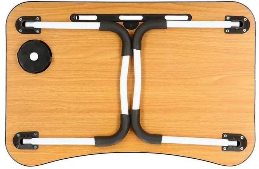 Подставка для ноутбука Springos HA4001 (Black) - 5