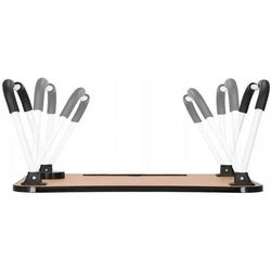 Подставка для ноутбука Springos HA4001 (Black) Thumb