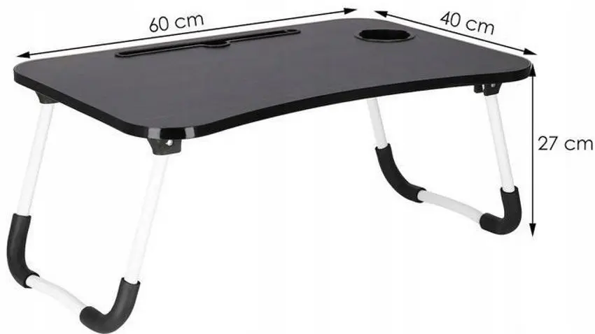 Подставка для ноутбука Springos HA4001 (Black) - 7