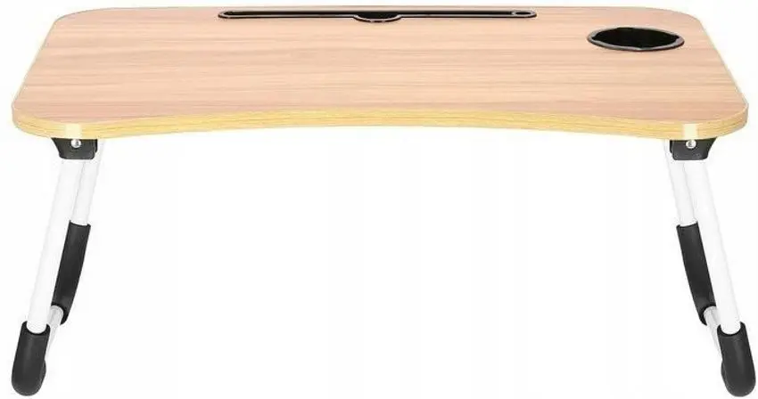 Suport laptop Springos HA4003 (Wood) - 2