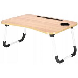 Подставка для ноутбука Springos HA4003 (Wood)