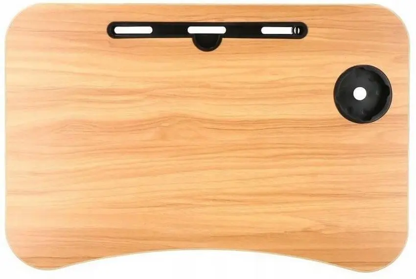 Suport laptop Springos HA4003 (Wood) - 5