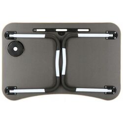 Suport laptop Springos HA4003 (Wood) Thumb