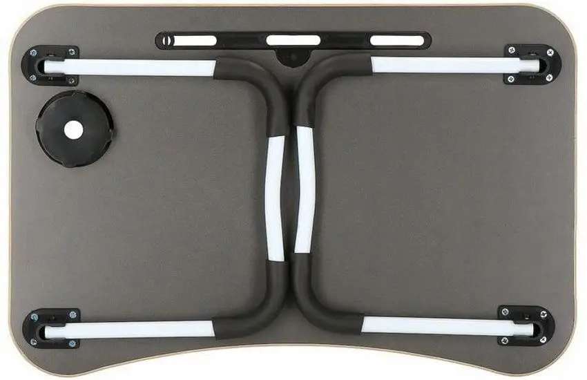 Suport laptop Springos HA4003 (Wood) - 6