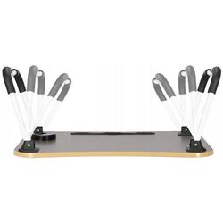 Suport laptop Springos HA4003 (Wood) Thumb