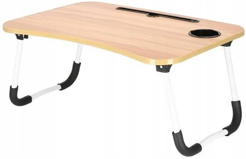 Suport laptop Springos HA4003 (Wood)