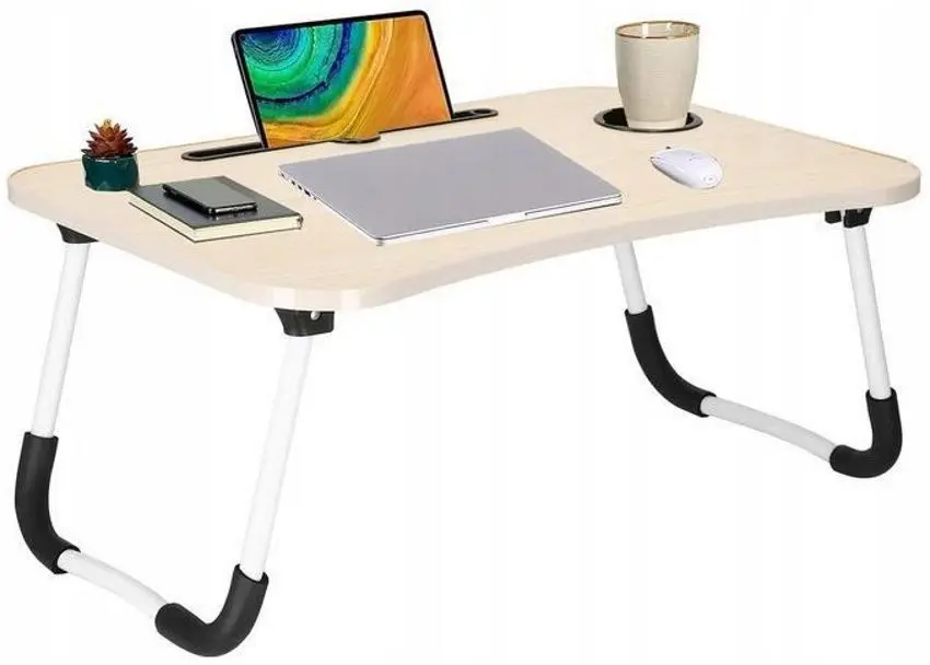 Подставка для ноутбука Springos HA4004 (Cream) - 3