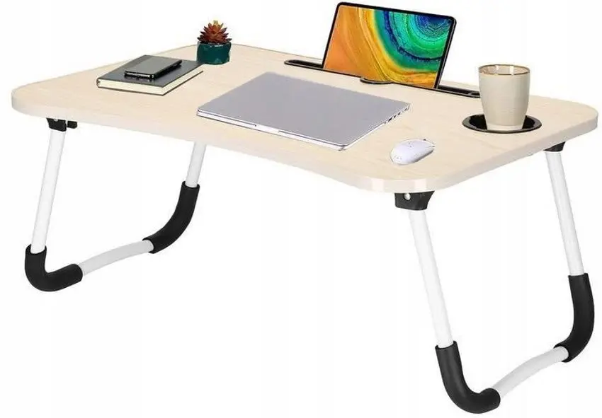 Подставка для ноутбука Springos HA4004 (Cream) - 4