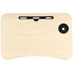 Подставка для ноутбука Springos HA4004 (Cream) Thumb