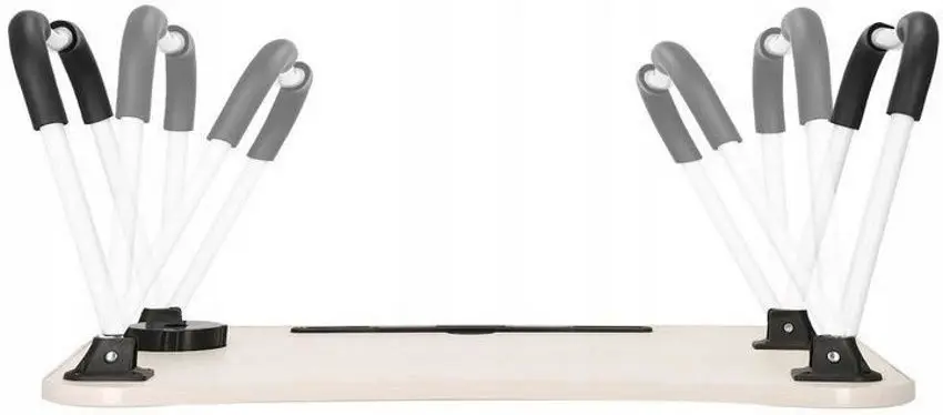 Подставка для ноутбука Springos HA4004 (Cream) - 7