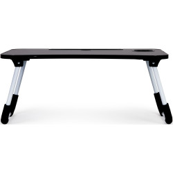 Suport pentru laptop Springos HA4010 (Black) Thumb