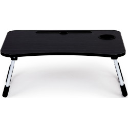 Suport pentru laptop Springos HA4010 (Black) Thumb