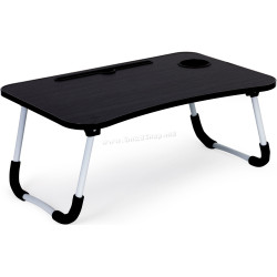 Подставка для ноутбука Springos HA4010 (Black)