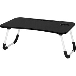 Suport pentru laptop Springos HA4010 (Black) Thumb