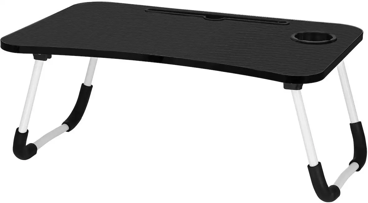 Suport pentru laptop Springos HA4010 (Black) - 4