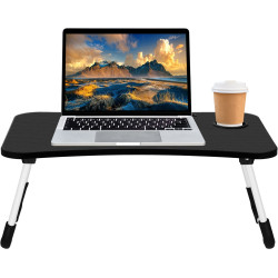 Suport pentru laptop Springos HA4010 (Black) Thumb
