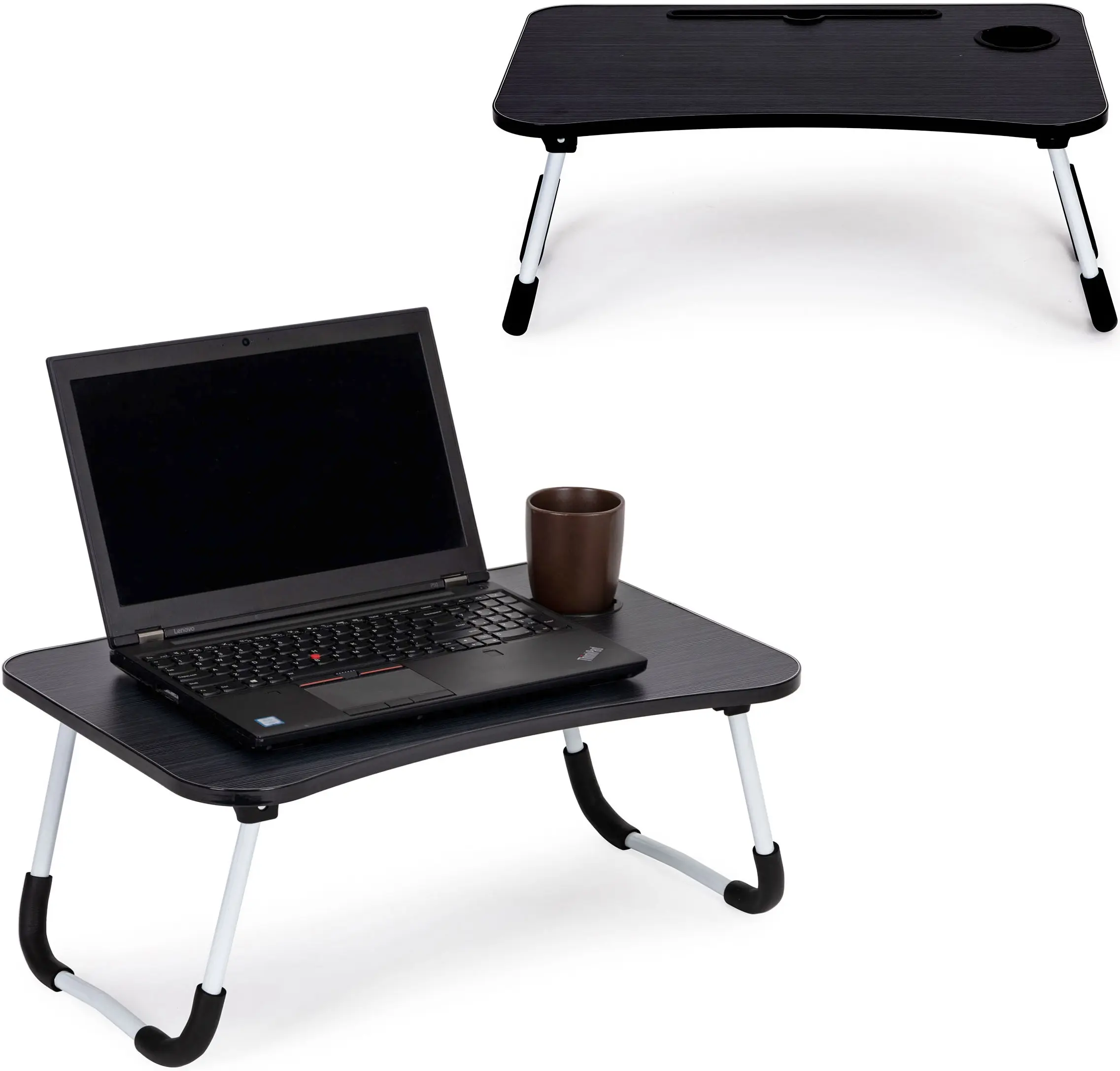 Suport pentru laptop Springos HA4010 (Black) - 7