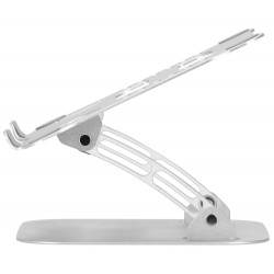 Suport pentru laptop Springos Lapteq HA4005 (Silver) Thumb