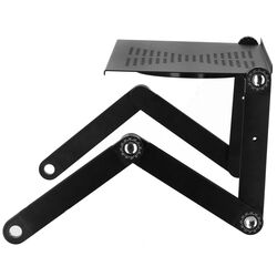 Стол компьютерный Springos HA4000 (Black) Thumb