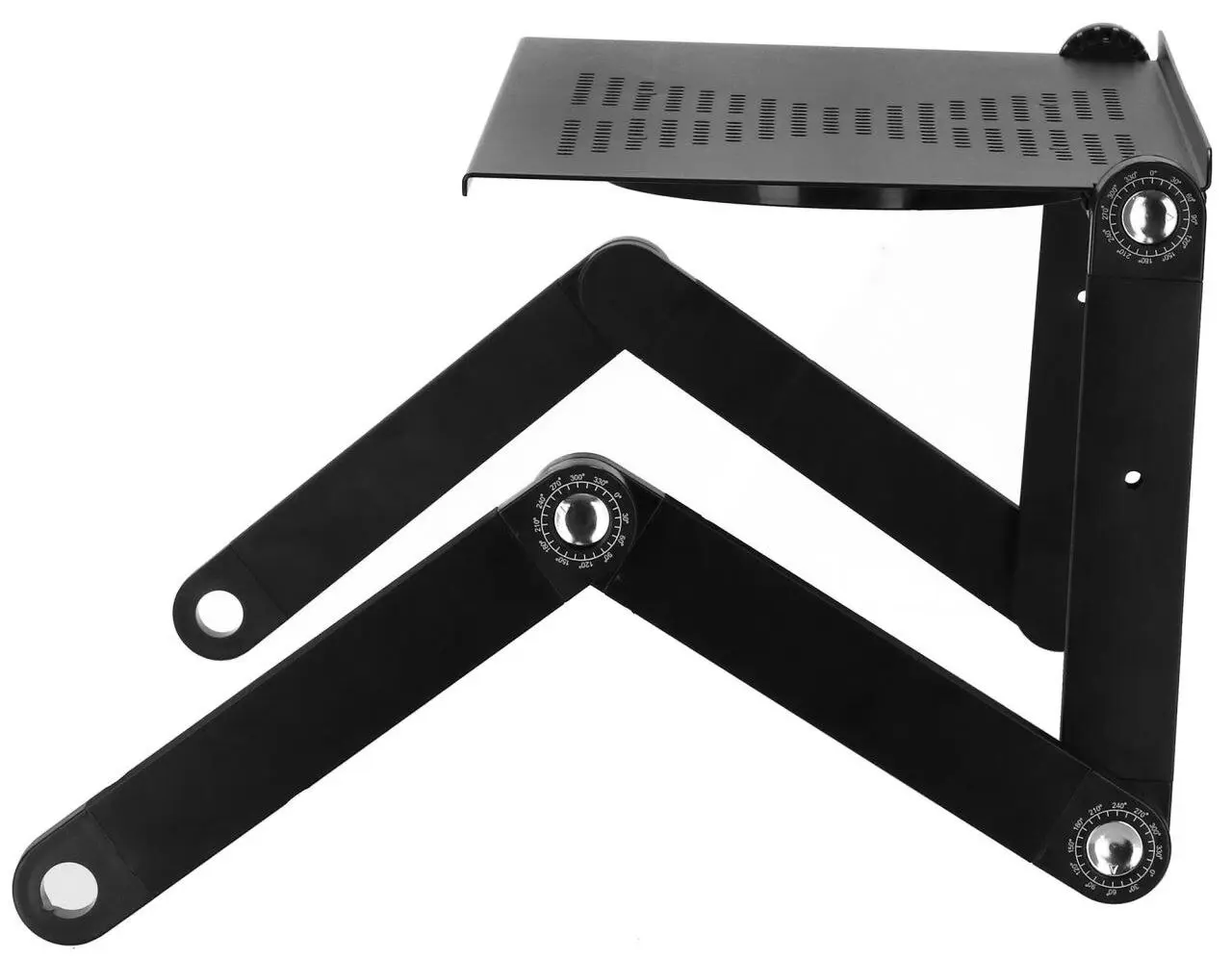 Стол компьютерный Springos HA4000 (Black) - 2