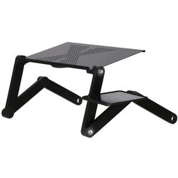 Стол компьютерный Springos HA4000 (Black)