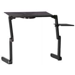 Стол компьютерный Springos HA4000 (Black) Thumb