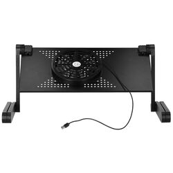 Стол компьютерный Springos HA4000 (Black) Thumb