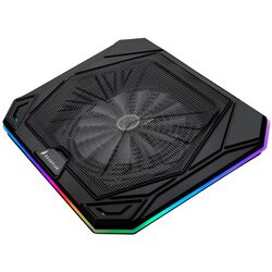 Stand pentru laptop Surefire Bora X1 (Black)