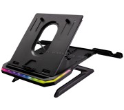 Stand pentru laptop Surefire Portus X1 (Black)