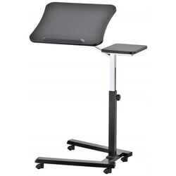 Подставка для ноутбука Tatkraft 13407 (Black)