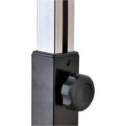 Подставка для ноутбука Tatkraft 13407 (Black) Thumb