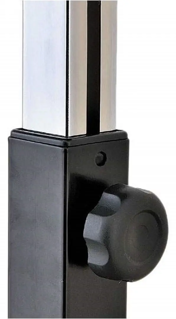 Подставка для ноутбука Tatkraft 13407 (Black) - 4