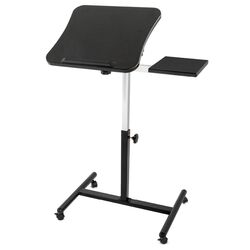 Подставка для ноутбука Tatkraft 13582 (Black)