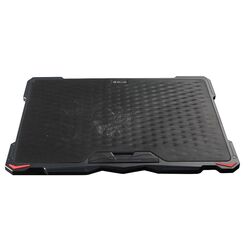 Подставка для ноутбука Tellur Basic TLL491111 (Black) Thumb