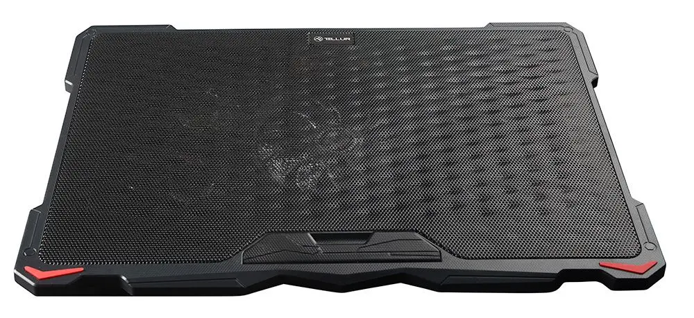 Подставка для ноутбука Tellur Basic TLL491111 (Black) - 2
