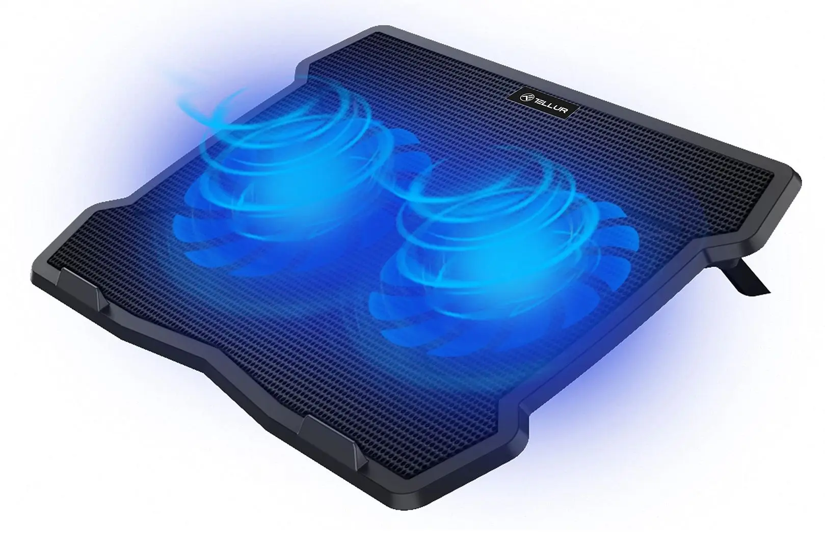 Подставка для ноутбука Tellur TLL491101 (Black) - 3