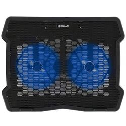 Подставка для ноутбука Tellur TLL491101 (Black)