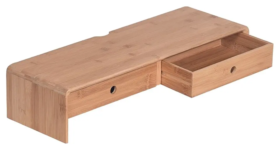 Stand pentru monitor Tempo Kondela Elaro Typ 2 (Natural)